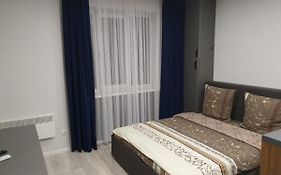 Silver Star Apartment
